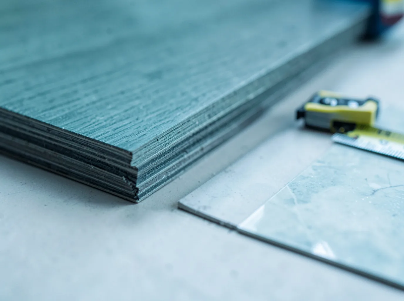 Luxury Vinyl Plank Installation Fresno, TX FAQs